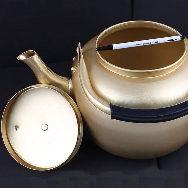 황주전자 6L