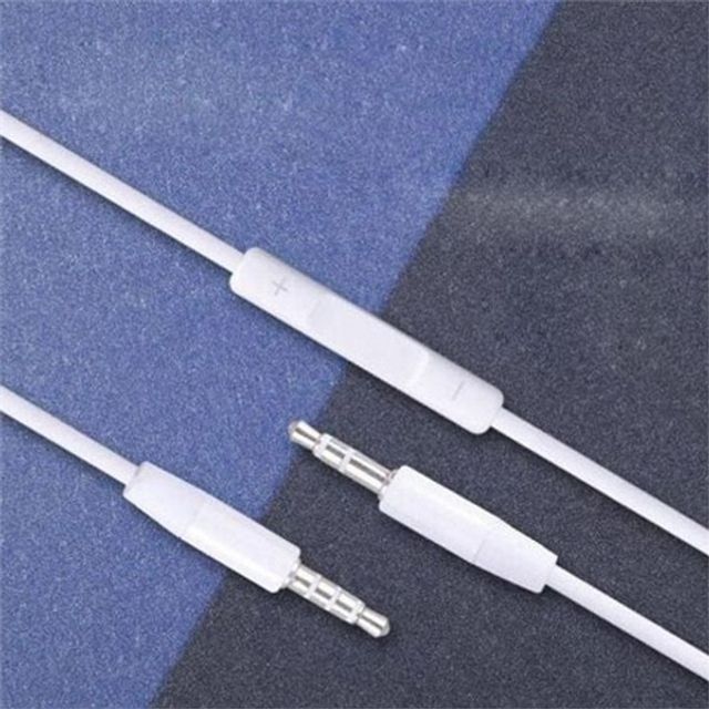 3.5mm 스테레오 케이블 aux 오디오 케이블 차량용 스피커 연결선 음악 감상 스마트폰 이어폰 핸드폰 헤드셋