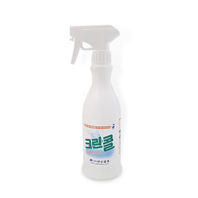 크린콜 450ml x 20병 식품첨가물/발효알콜59