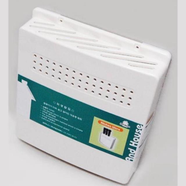 주방 칼꽂이 블럭, 다용도 칼집 칼 보관함 색상랜덤