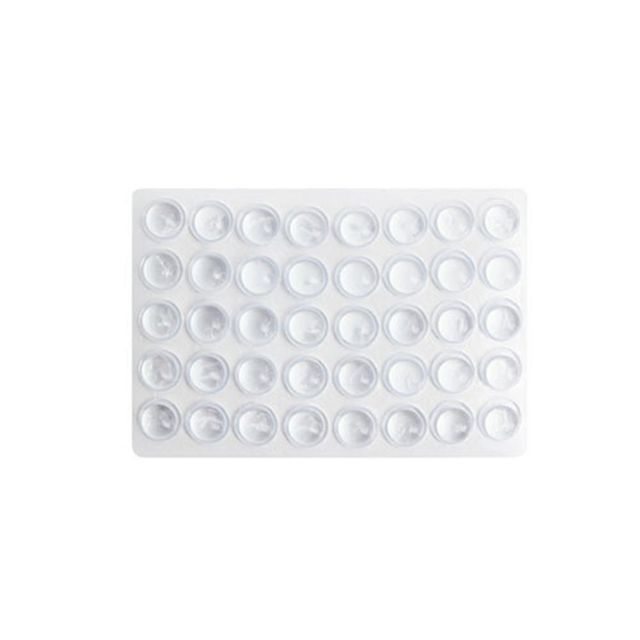 미끄럼방지도트 대형 9mm 40개입