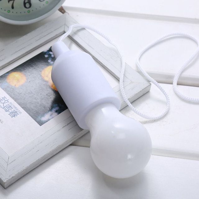 LED 전구 무드등 알전구 캠핑