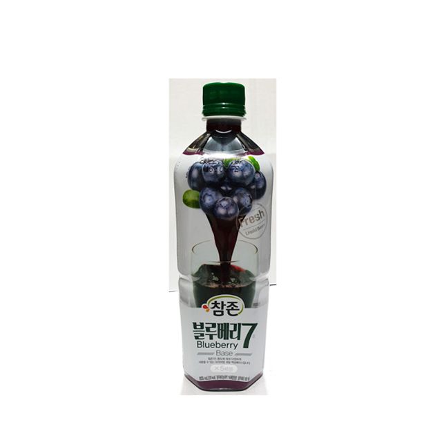 FK 블루베리원액(참존 835ml)