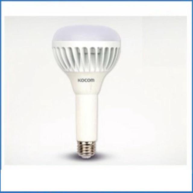 LED EL 전구 램프 벌브 조명 PAR30 15W 전구색 3000K
