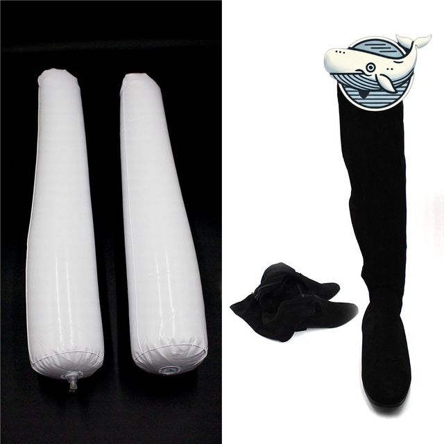 부츠 보관 튜브 슬림 수납 기획 보관 용기