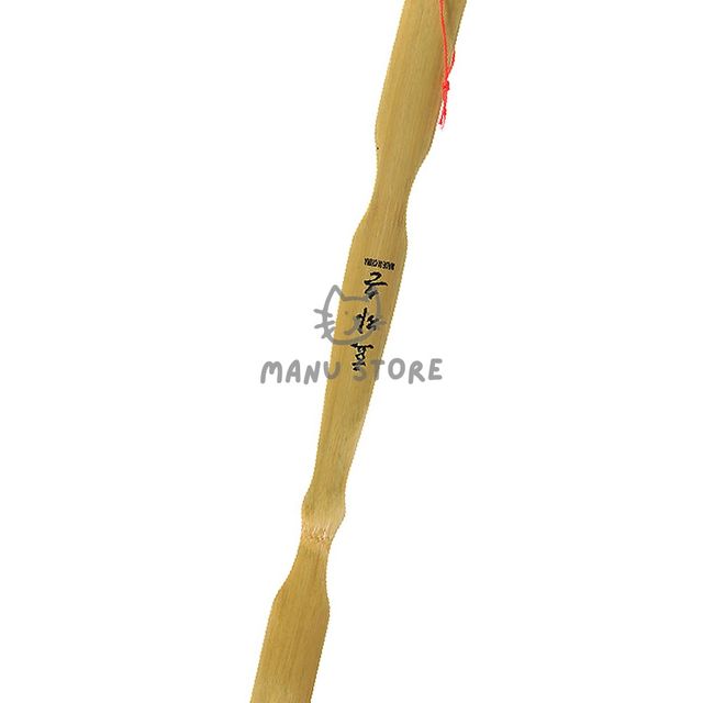 등간지러움 긁는도구 대나무 효자손