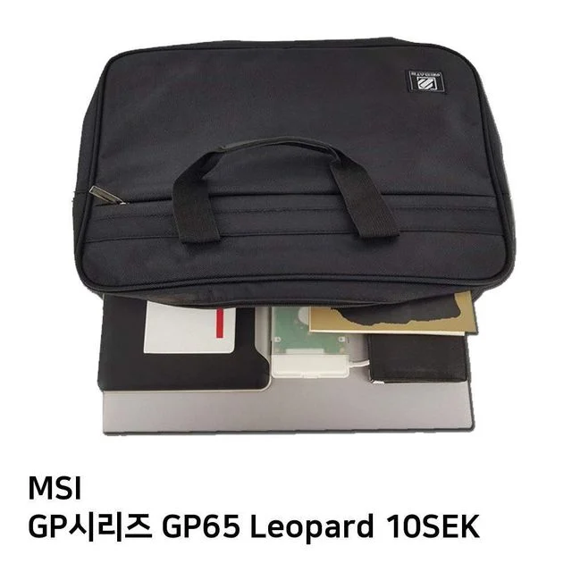 S.MSI GP시리즈 GP65 Leopard 10SEK 노트북가방