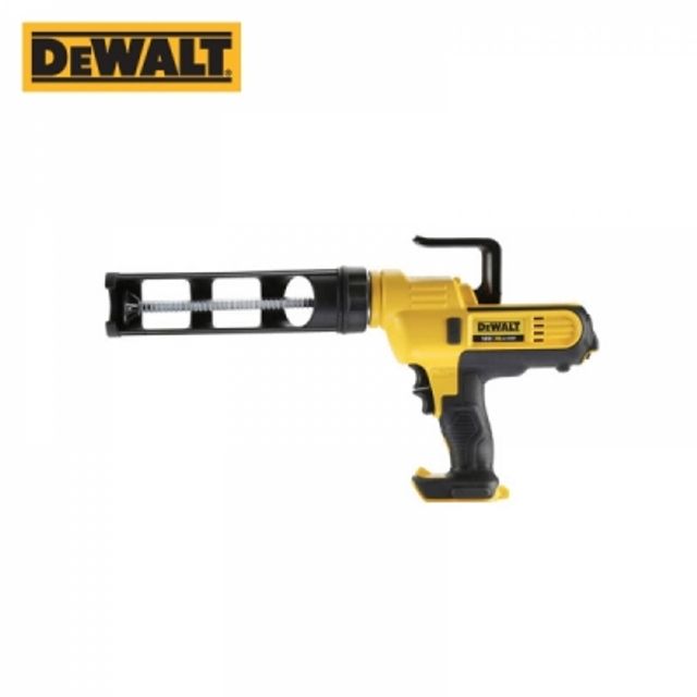 디월트 20V MAX XR 실리콘건 (본체만) DCE560N-KR