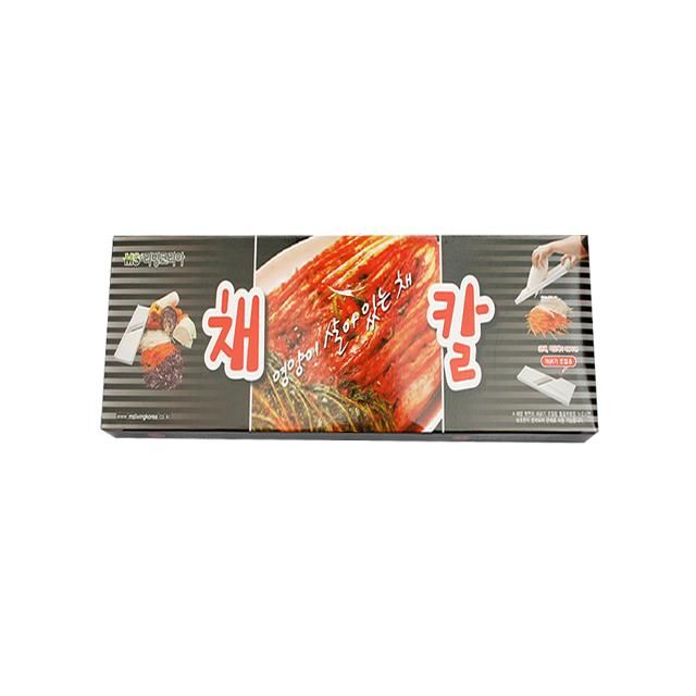 채칼 슬라이스 무채칼 채썰기 커터기 주방도구