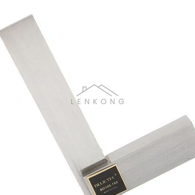 대붙이직각자 90도각자 철직자 대붙이형직각자 BD130 200 old.125 200 1EA