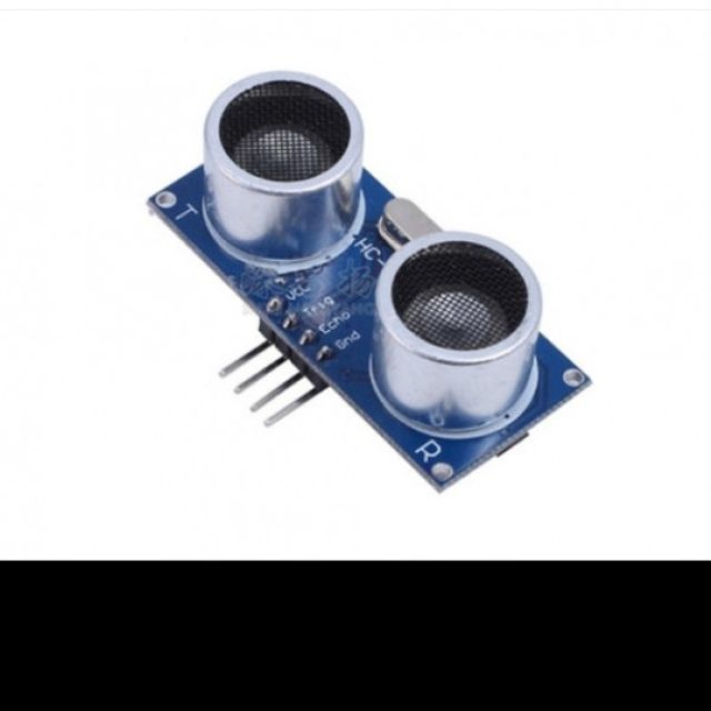 초음파거리센서 SR04 아두이노 Arduino HC 모듈 아두