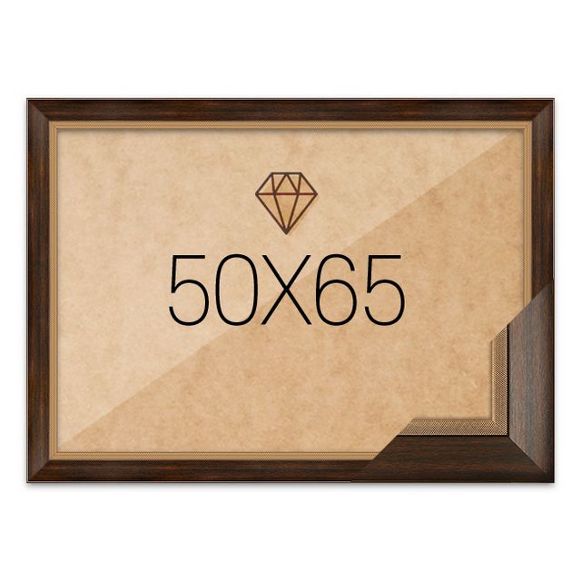 보석십자수액자 50x65 고급형 모던앤틱