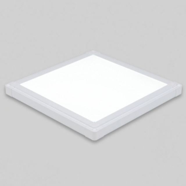 LED평판 엣지 퓨쳐 320x320 15W 주광 KS