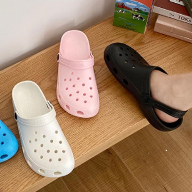 편한운동화 따뜻한 고급 여성샌들 슬리퍼구두 가을
