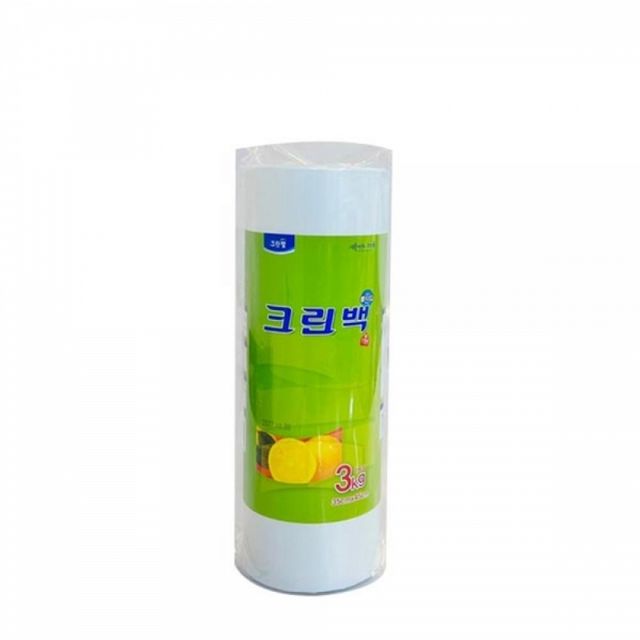WL 대용량 롤백 특대 35x45cm 롤팩 일회용비닐롤백