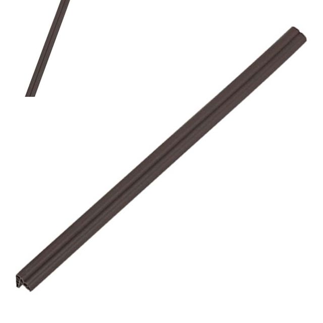 에어큐션 모서리 보호대 40cm 월넛 모서리보호대 가구모서리보호대 코너보호대 기둥보호대