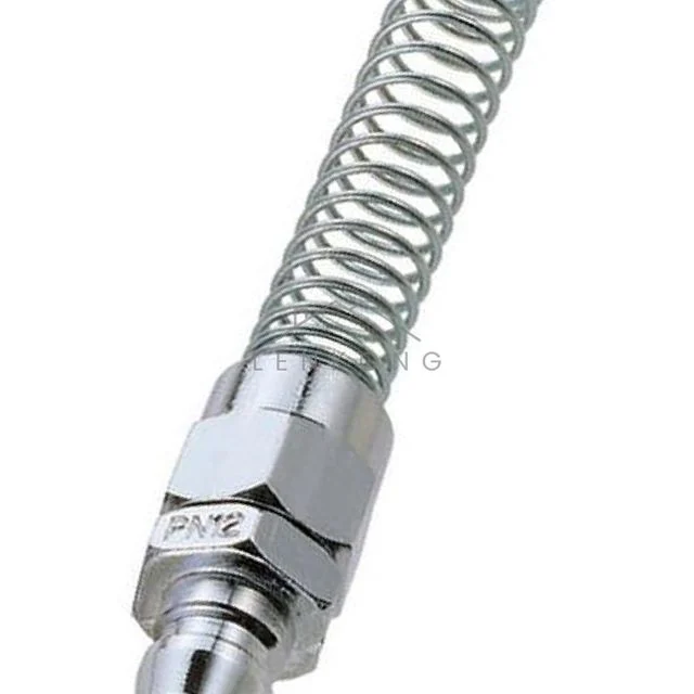 유압커플러 유압배관자재 에어너트커플러 PN08 1EA