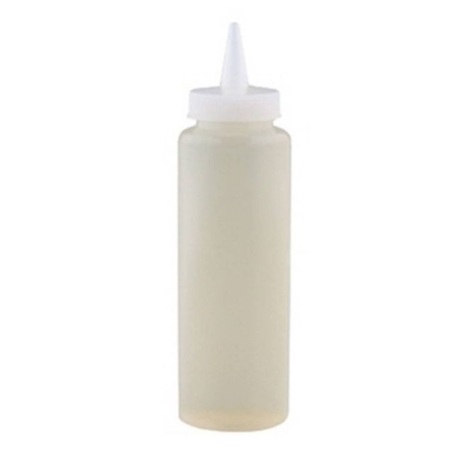 소스통 240ml 1EA 업소소스통 카페시럽병 업소용소스통