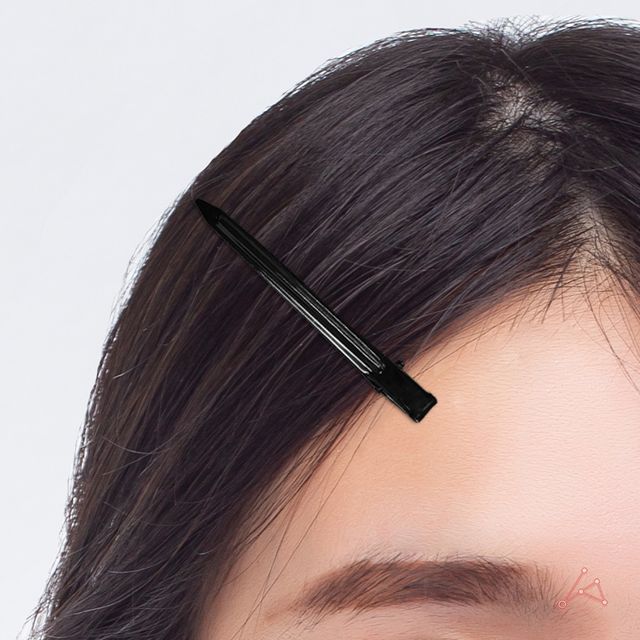 윈코 헤어집게핀