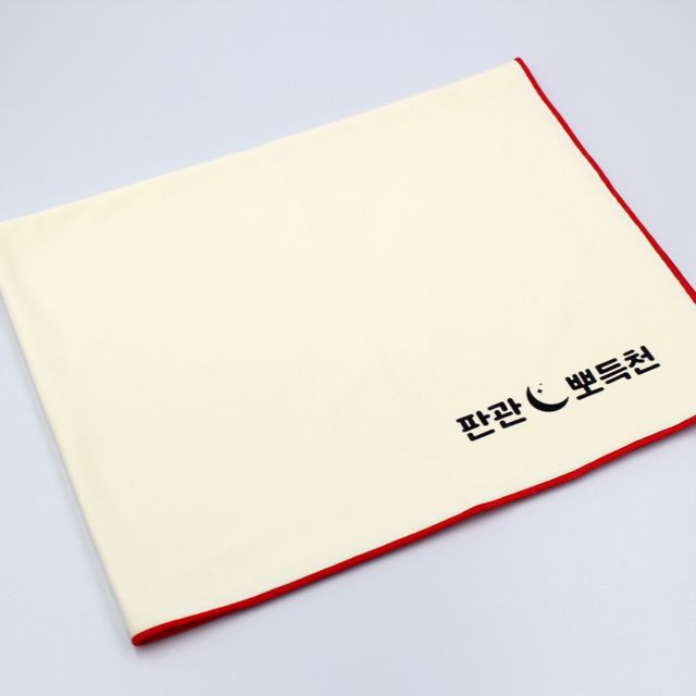 아파트 유리창청소 창문닦기 타올 물때제거 물기 얼룩