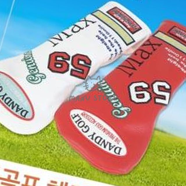 골프드라이버헤드커버 골프커버 맥스 드라이버커버