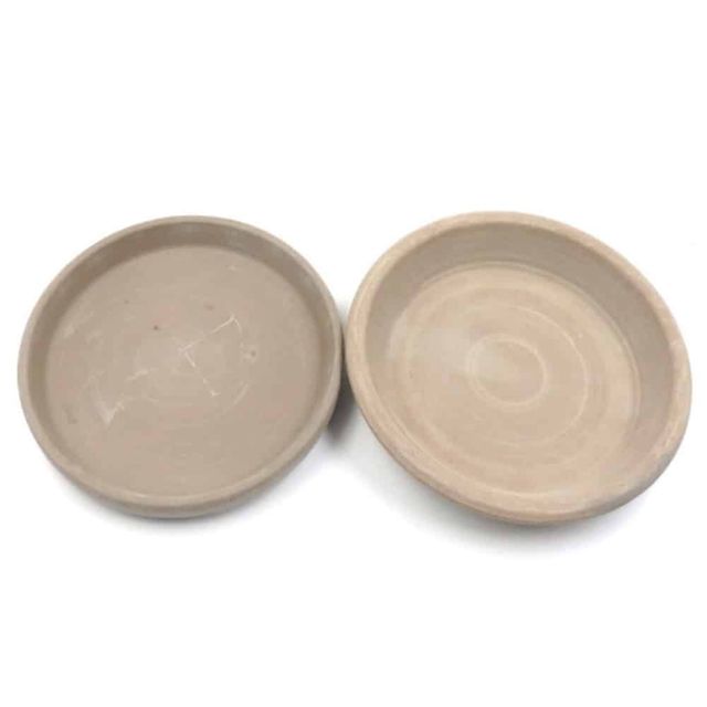 토분 화분받침 그레이 25cm 화분토분받침대 화분받침대 화분물받침대
