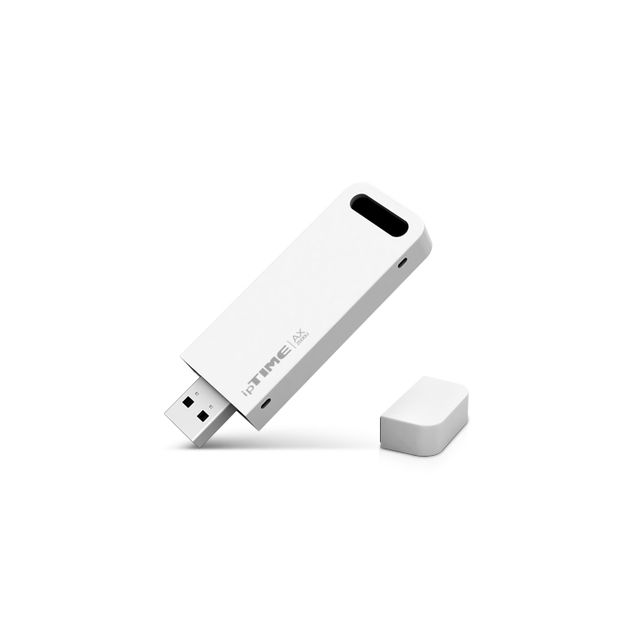 아이피타임 USB 무선랜카드 AX2000U