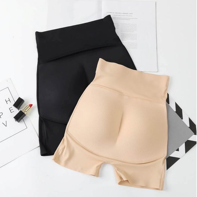 여성 2컬러 보정속옷 힙업 바디쉐이퍼 엉덩이거들