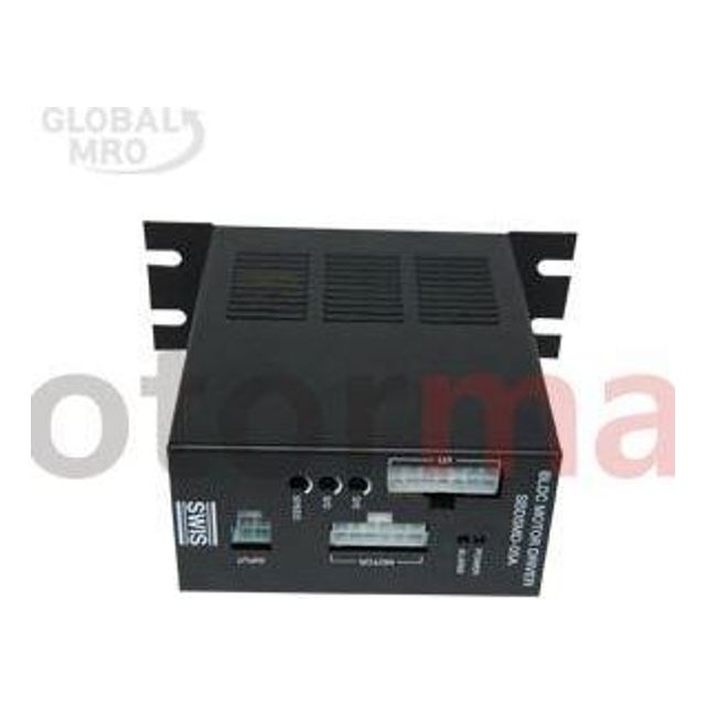세우산전 BLDC 드라이버 SBDSMD-05A