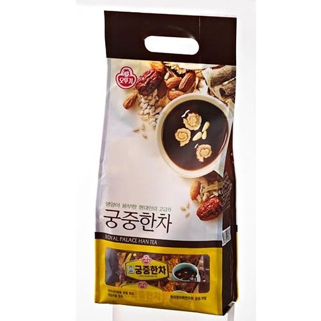 문구사무/오뚜기 궁중한차 50T