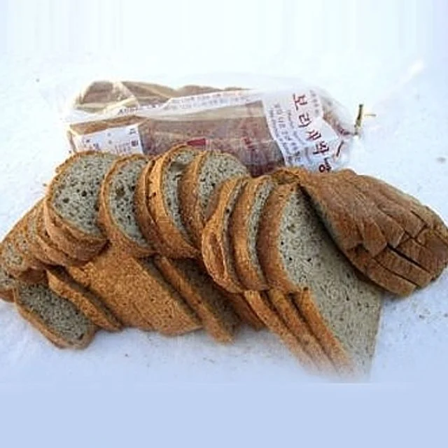 통보리 새싹식빵 450g-2개 (화/목 지정발송)