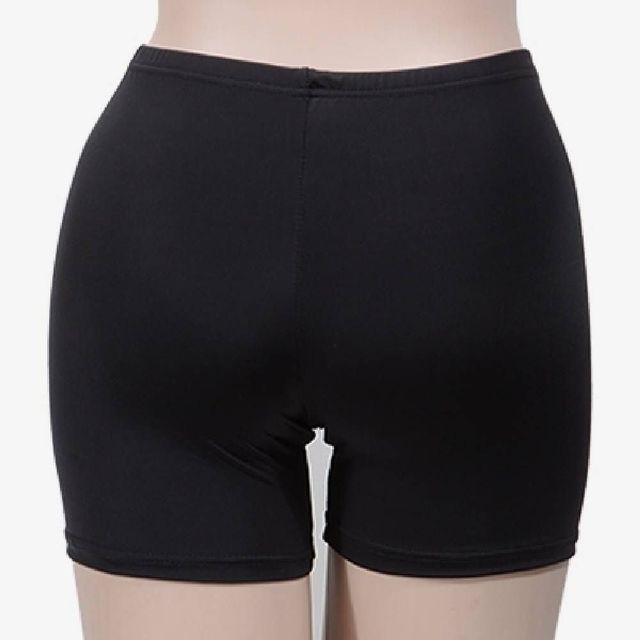 여성 교복속바지 ZF 겨울속바지 학생속바지 치마속바지