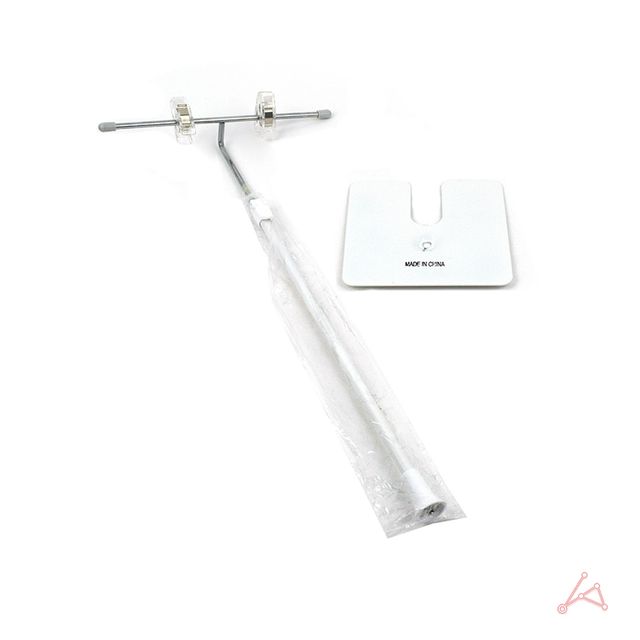 CH T22000 T자형스텐드걸이(대)