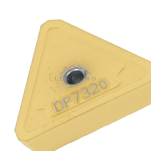 금형가공 선반가공 밀링인서트 DP7320 TPKN2204PDR-HPN DP7320 10EA