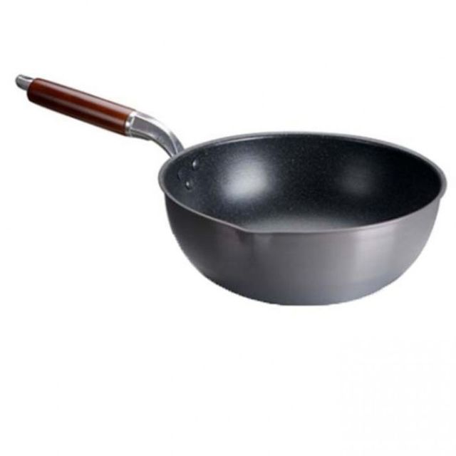 웍 후라이팬 볶음팬 24cm
