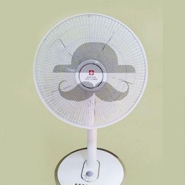선풍기 안전망 커버 에어컨 천장 벽걸이 사고 관리망