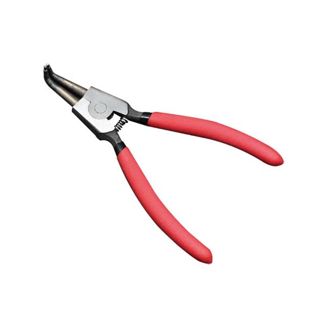 TOOLSTAR 스냅링 플라이어 90도 열림 125mm - TS-RPEA-05