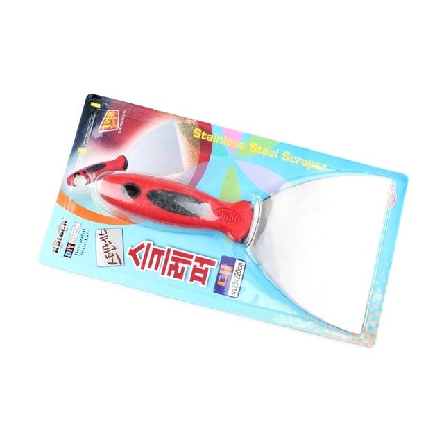 헤라 스크래퍼도구 칼날헤라 밀칼 스크레퍼칼