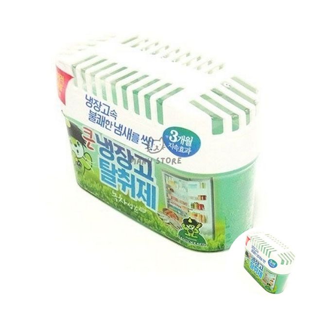 김치냉장고탈취제 냉장고탈취제 냉장고 탈취제 녹차 420g
