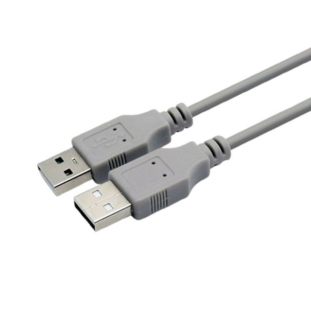 USB 2.0 AM-AM 데이터 케이블 3M