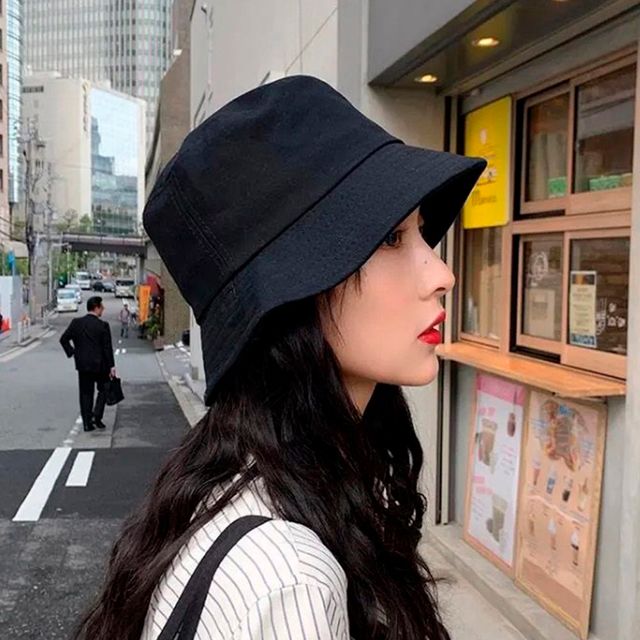 썬캡 자외선캡 스포츠캡 베이직버킷햇 여름모자
