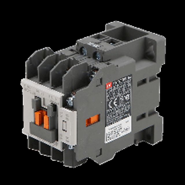 LS산전 전자접촉기 보조계전기 MC-22b AC220V