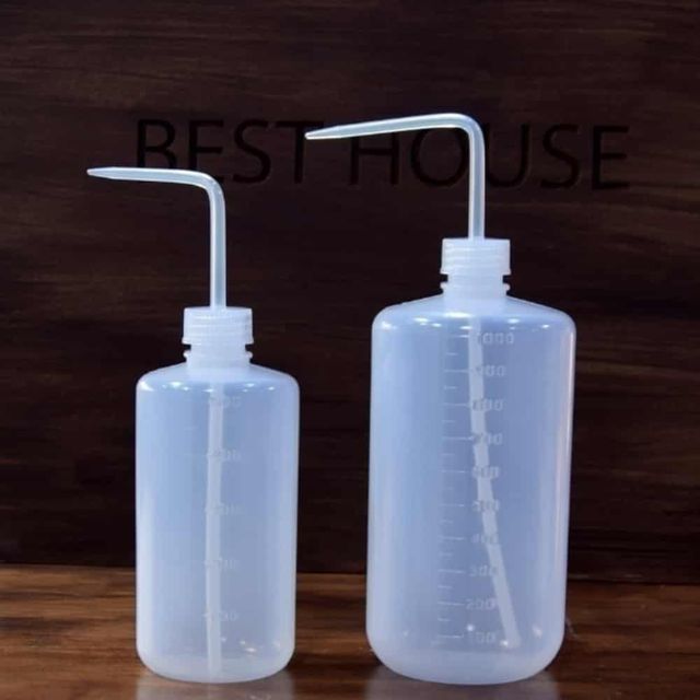 세척병 코끼리병 1000ml 스포이드병 세구세척병