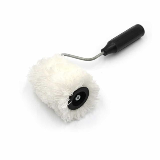 수성로라 페인트롤러 100mm 페인트롤러대 페인트공구