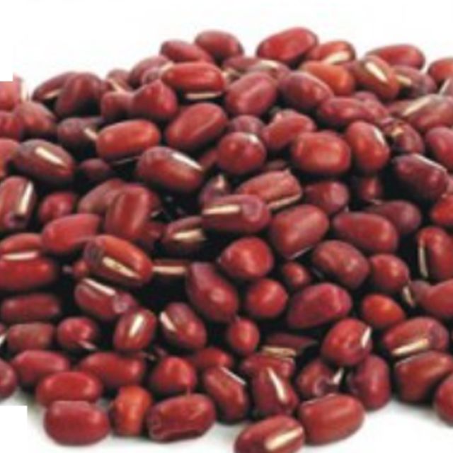 팥 곡물 콩류 야채 채소 씨 종자 품종 씨앗 30g