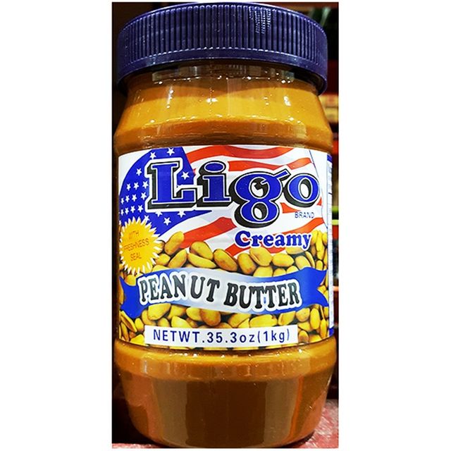 업소용 음식점 식당 식자재 재료 리고 땅콩버터 1Kg