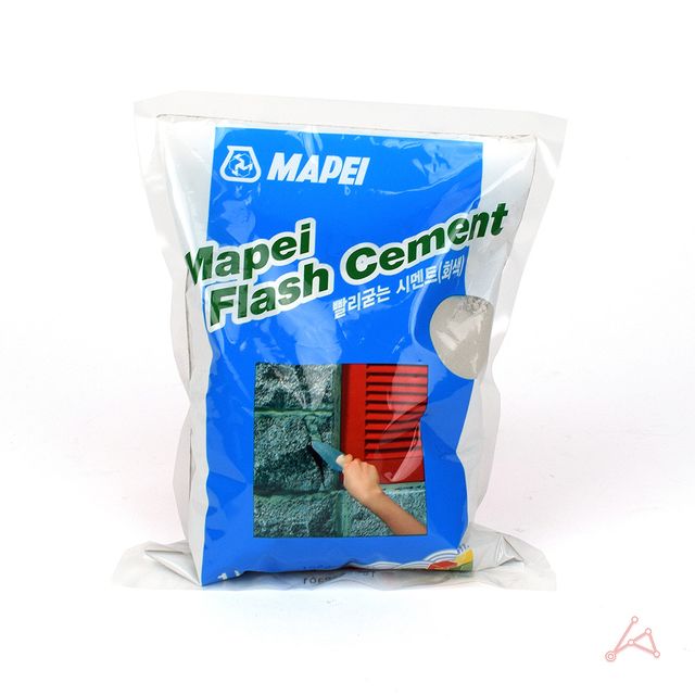 시멘트 회색시멘트 보수 소포장 1kg 시멘트보수