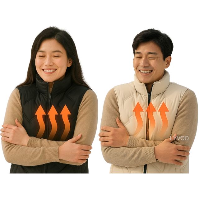 모이플 남자조끼 여자조끼 경량조끼 가을조끼 남성조끼 누빔조끼 여성베스트조끼 조끼베스트 여성조끼
