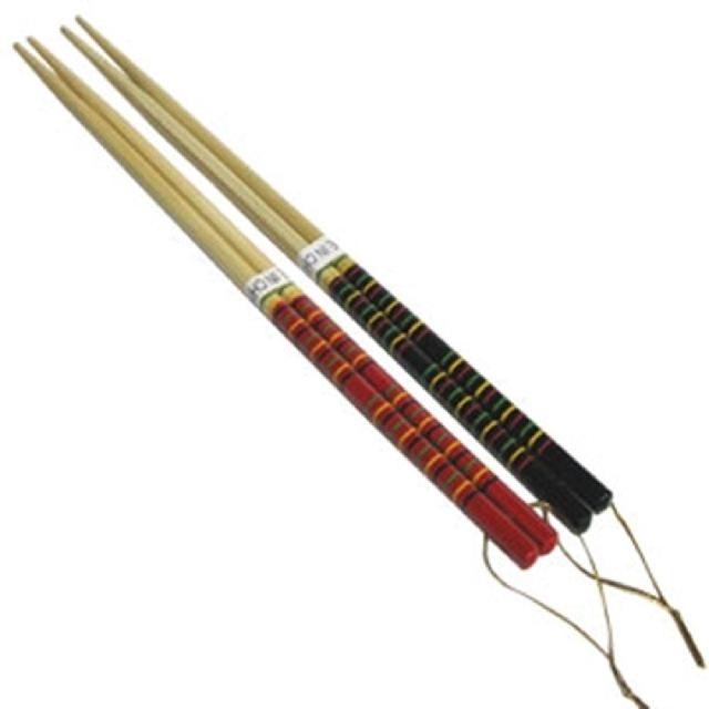 대나무 젓가락(롱) 33cm 튀김저분