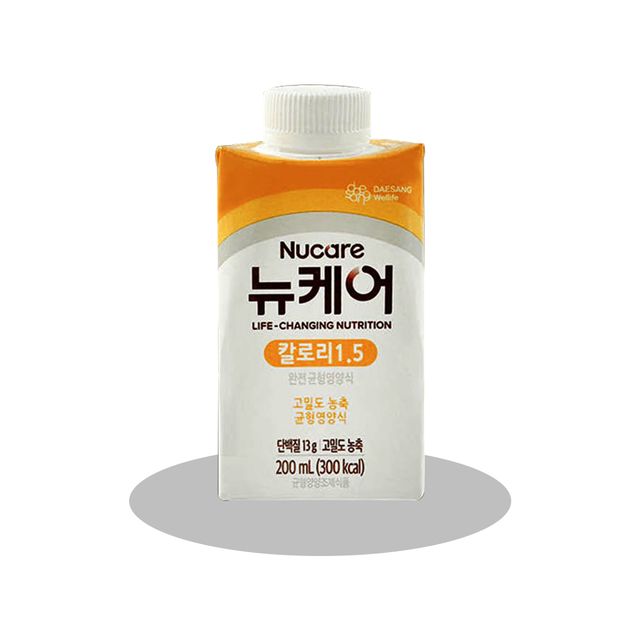 뉴케어 칼로리 1.5 200ml x 1개
